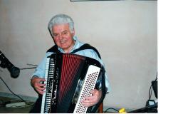 E' morto Pietro Ambrosini