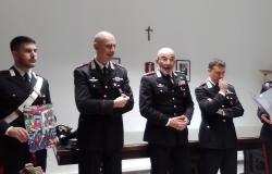 Donne e uomini dell’Arma “Eroi quotidiani”