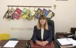 Attilio Carnabuci è il nuovo nuovo viceprefetto vicario di Vercelli