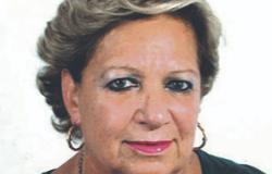 Primo anniversario Rosanna Pulcina