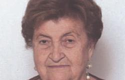 Anniversario Margherita Trinchero ved. Dellarole