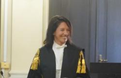 Ilaria Calò ha preso possesso della Procura di Vercelli