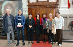 Gli studenti incontrano la poetessa irlandese Paula Meehan