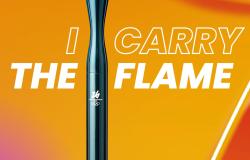 La Fiaccola di Milano-Cortina passerà anche da Vercelli