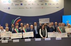L’Asl Vercelli tra i vincitori del Premio Anci Innovazione e Sviluppo 