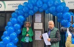 Roma: la sede Fand intitolata a Egidio Archero