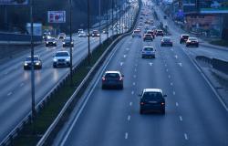 Tutte le chiusure in A26 Gravellona Toce