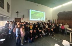 Con "Progetto ambiente" gli studenti diventano attori e sceneggiatori