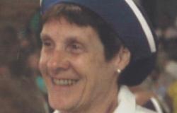 Primo anniversario Maria Mortarotti