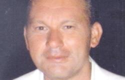 Anniversario Mauro Francese