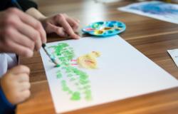 Prolungamento dell'orario dei nidi: contributi  a tre Comuni vercellesi