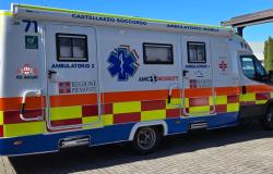 Un camper itinerante per le visite specialistiche in Valsesia e Valsessera