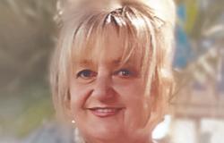 E' mancata Mirella Gelain