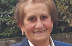 Anniversario Giovanna Guidetti in Colombari