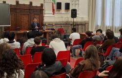 Quando la legge entra in classe: Rondonotti e il lato reale della legalità