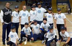 Baseball giovanile: alleanza tra Novara e Vercelli