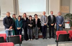 Borsa di studio alla studentessa più meritevole del corso di Meccatronica 