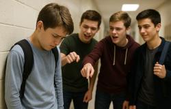 Bullismo: è cinismo o mancanza di empatia?