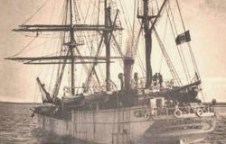 La prima spedizione scientifica italiana al Polo Nord: conferenza a Villarboit