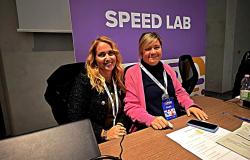 IOLAVORO oggi in Seminario