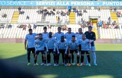 Vincere e convincere: le Bianche Casacche superano l'Alcione