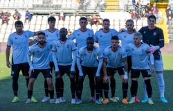 La Pro chiude il campionato con una brutta sconfitta