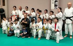 Memorial Arti Marziali "Vito e Ambra"