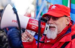 Paolo Del Vecchio nuovo segretario generale della Fp Vercelli Valsesia