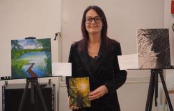 "Versi di Luce": presentato il libro di Amazona Bengu