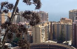 Studenti dell'istituto Lanino a Malaga con Erasmus