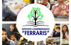 Il cammino senza interruzioni dell’I.C. “Ferraris” 