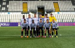 La Pro Vercelli surclassa l'Atalanta U23, finisce 5-1