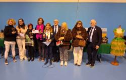 Conclusa la 13ª edizione del Torneo Regionale di Burraco a coppie