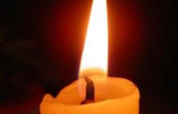 Sesto anniversario Francesca Robutti