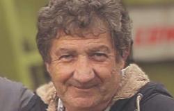 Primo anniversario Giantommaso Coggiola