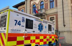 Un successo la prima uscita dell'Ambulatorio medico mobile