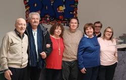 Associazione Vercellese Malati Alzheimer: Luca Pedrale neo presidente