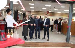 Nuova apertura: inaugurato “Gusto Italiano”
