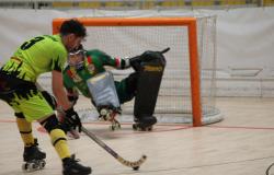 Amatori Vercelli travolgente: 7-2 al Roller Lodi nella gara d’andata degli spareggi di Coppa Italia