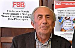 E' morto Antonio Catania