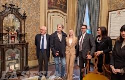 Claretta Breddo è la nuova Bèla Majin del carnevale 2026