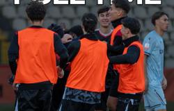 Pro Vercelli, giovanili nazionali: risultati e programma