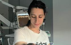 Operata per un tumore al cervello, dà alla luce il piccolo Mattia