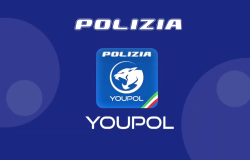 L'app Youpol da oggi al servizio anche di chi viaggia in treno