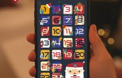 Presentato il Calendario dell’Avvento Cyber della Polizia postale