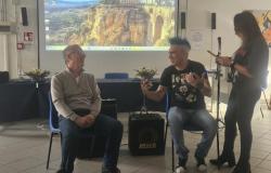 La musica che unisce: l’incontro con Fabrizio Danieli e Furio Rutigliano alla Rodari