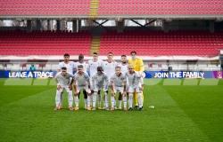 La Pro Vercelli 1892  prima in Italia per minutaggio dei giocatori "Under"