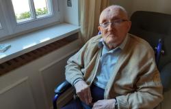 Crescentino piange il professor Massimo Pedrale