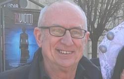 Vercelli: addio a Maurizio Ranghino