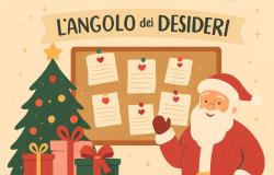 I bambini chiedono doni utili